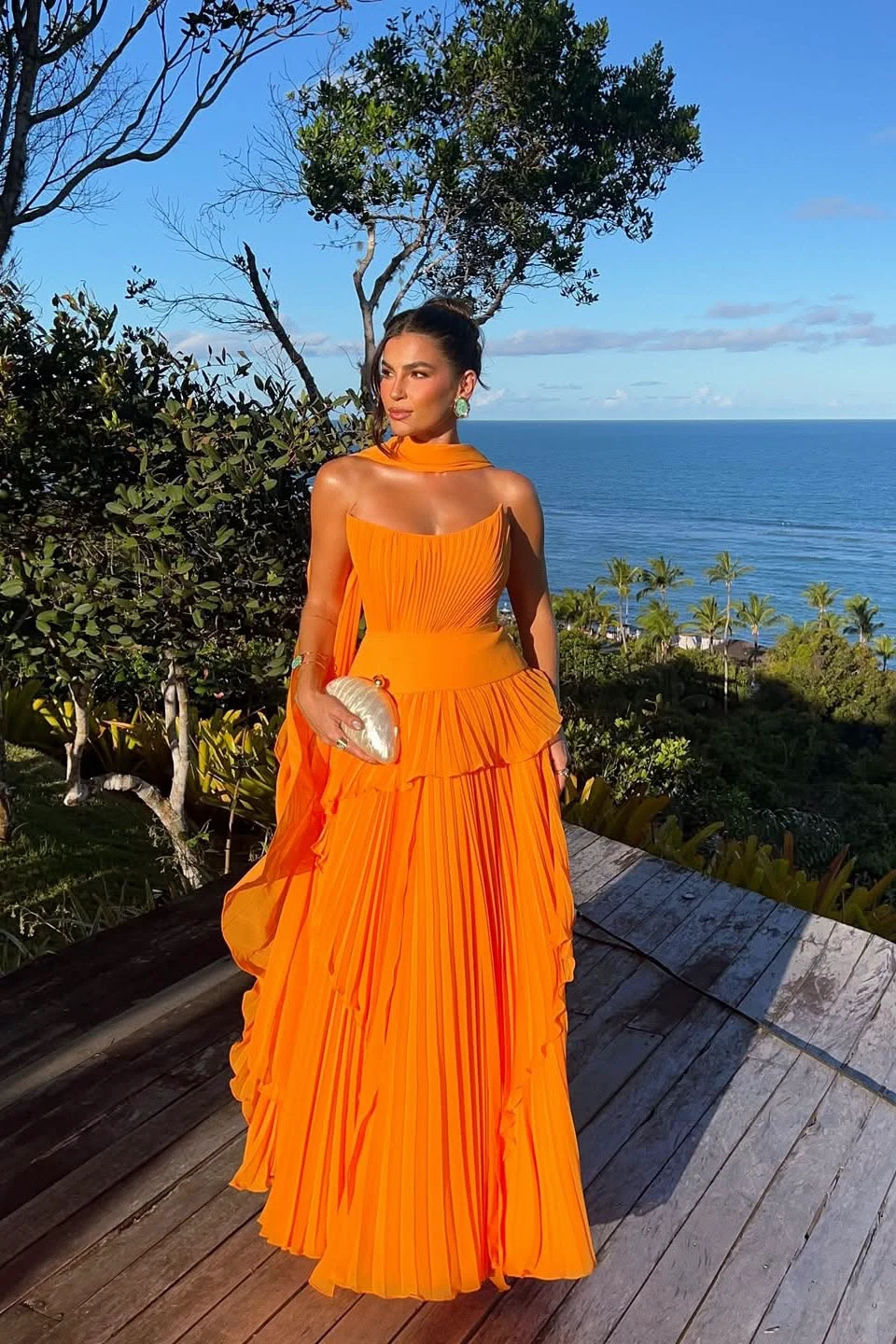 Women's attire inspiration 1