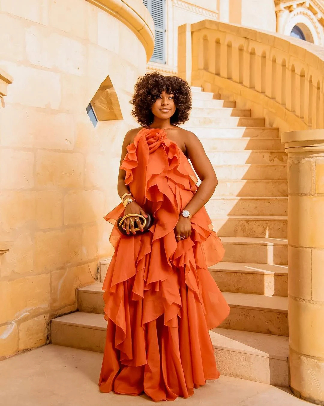 Women's attire inspiration 2